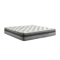 Dreamland Chiromax Luxe Serenity Mattress (EM) - King