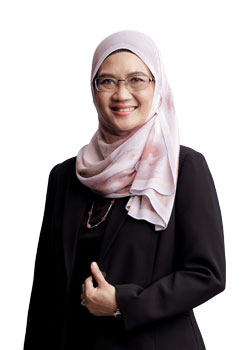 Norhanifah Binti A.Jalil