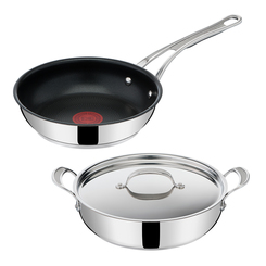 Tefal & Jamie Oliver Cook’s Classic Combo Set
