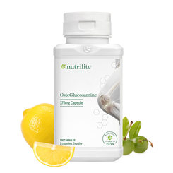 Nutrilite OsteGlucosamine - 120 cap