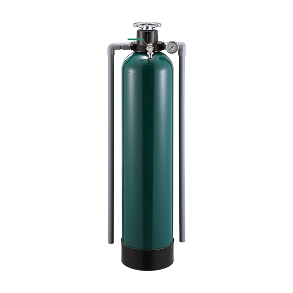 External Water Filter