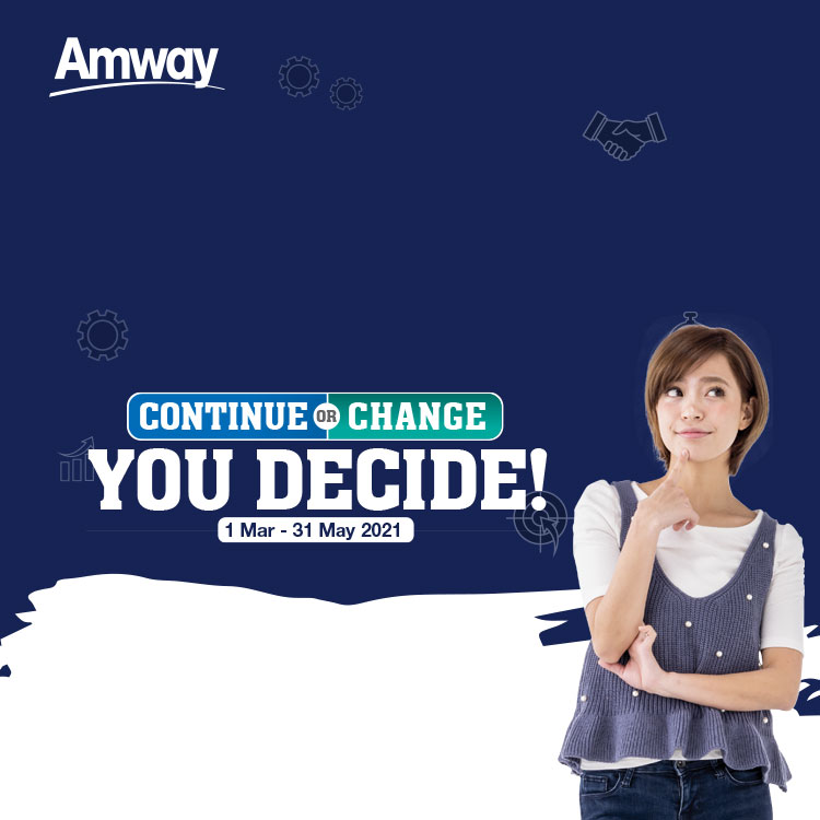Amway Brand Amway Brand