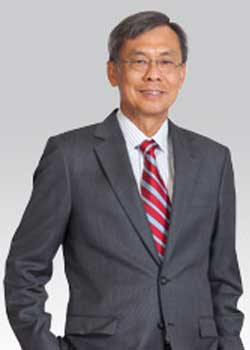 Low Han Kee Low Han Kee