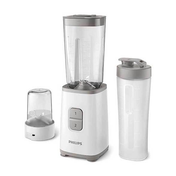 Philips Mini Blender, Tumbler & Multi Chopper |Amway Malaysia