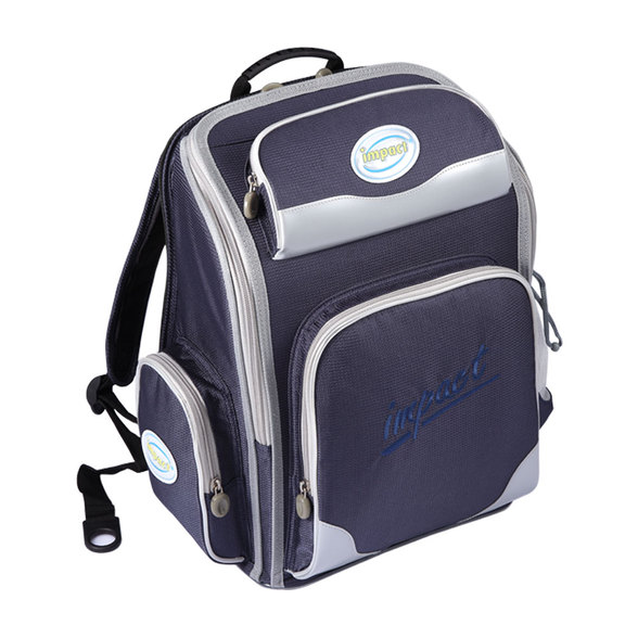 Impact Ergo Backpack - Navy Blue  Amway Malaysia