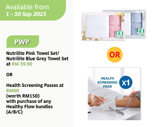 Healthy Flow A/B/C PWP - 202309