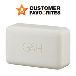 G&H PROTECT+ Bar Soap - 150g x6