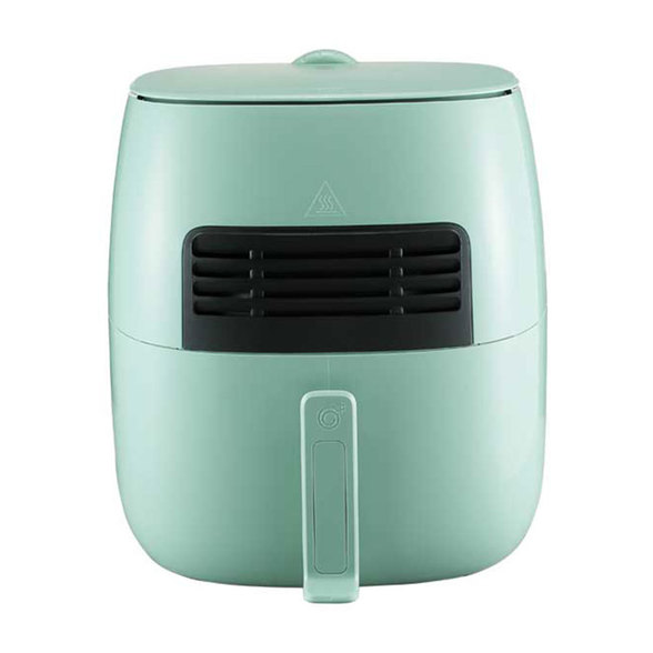 Philips Airfryer (HD9723) – Desert Green