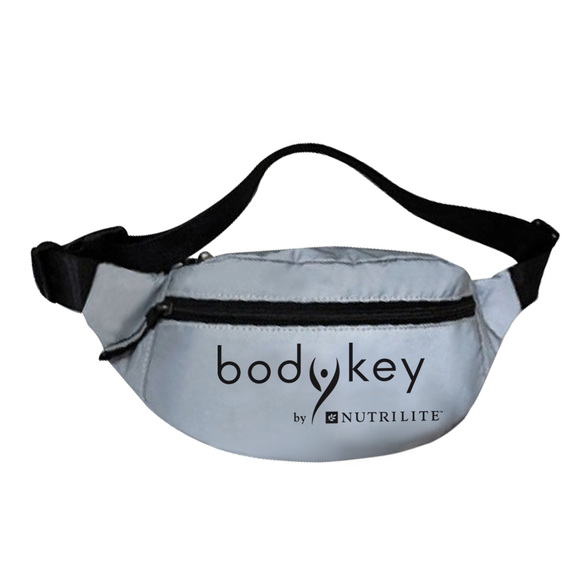BodyKey Waist Pouch | Sales Aid | Health | Categories | Amway Malaysia