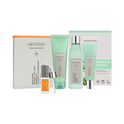 ARTISTRY SKIN NUTRITION Balancing & Brightening Power