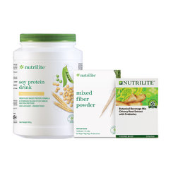 Nutrilite™ GUTPROtein Set C