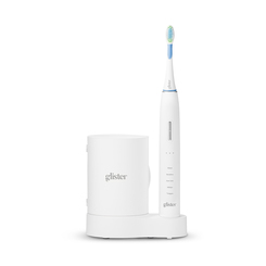 GLISTER™ Multi-Action Power Toothbrush