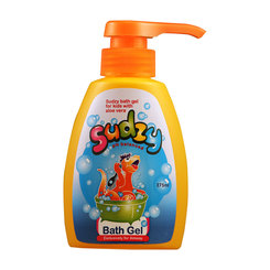 SUDZY Bath Gel - 275ml