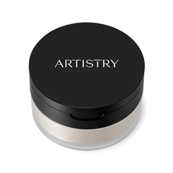 ARTISTRY EVER PERFECT Loose Setting Powder - Light to Medium - 16g