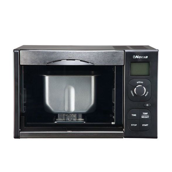 amway bread maker