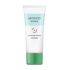 ARTISTRY STUDIO SKIN Done with Zits (Acne Treatment + Clearing Gel) - 30ml 