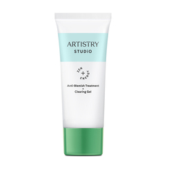 ARTISTRY STUDIO SKIN Done with Zits (Anti-Blemish Treatment + Clearing Gel) - 30ml 