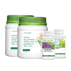 Nutrilite Move with Ease Pack