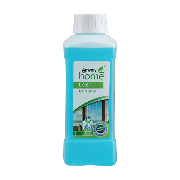 Glass Cleaner