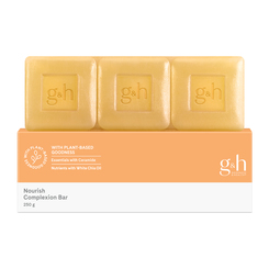 g&h Nourish美容香皂 - 250克