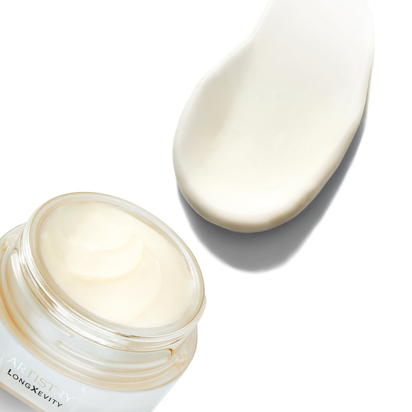 ARTISTRY LONGXEVITY Rich Cream | Beauty | Moisturizer