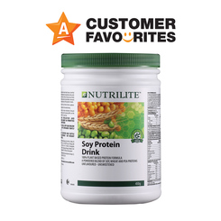 Nutrilite Soy Protein Drink - 450g