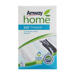 SA8 Premium Concentrated Laundry Detergent - 1kg (New)