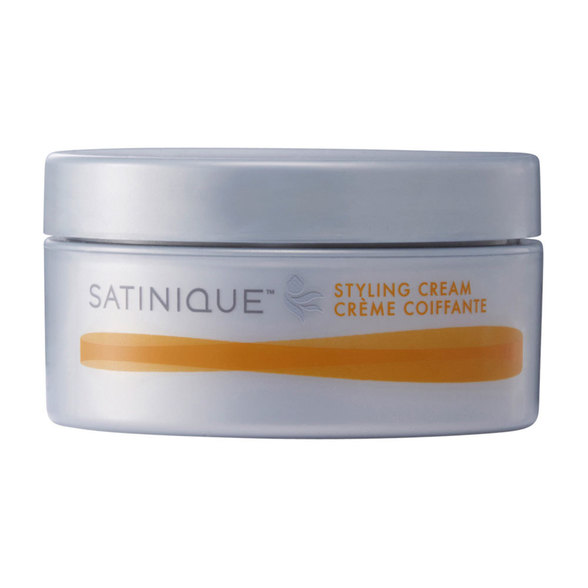 SATINIQUE Hair Styling Cream | Amway Malaysia