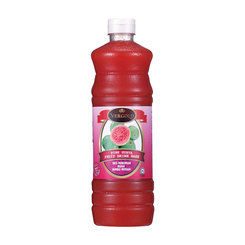 Bes Minuman Buah Jambu Merah Vergold