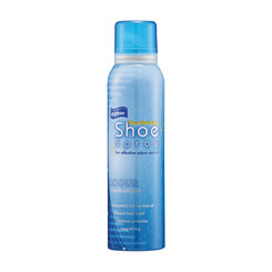 Ridbac Deodorising Shoe Spray - 150ml