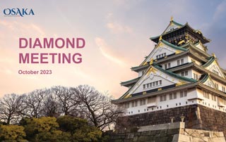 Diamond Meeting 202310 - Managing Director Updates