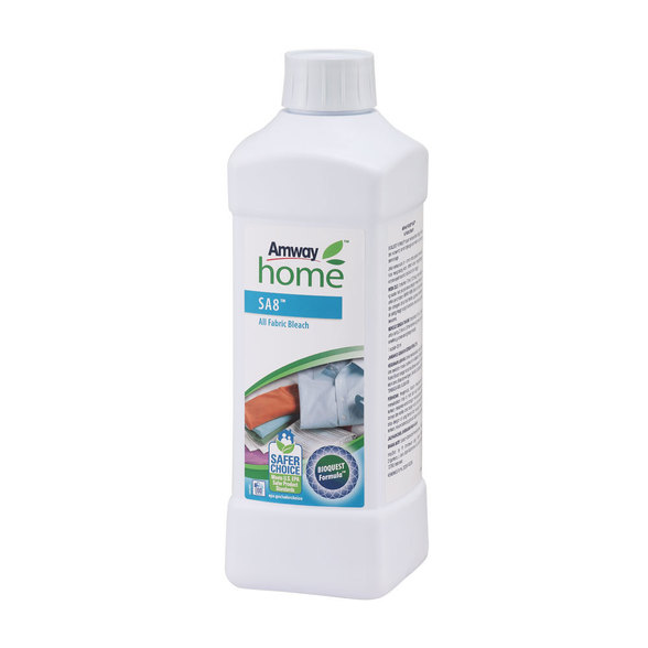 All Fabric Bleach 1kg Sa8 Amway Malaysia