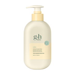 g&h Baby Lotion – 400ml
