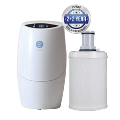 Easy to Own Programme: eSpring, eSpring Cartridge & Additional 2-Year Warranty on eSpring (Total 4-Year Warranty on eSpring)