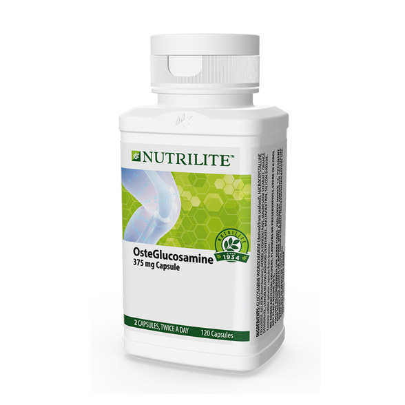 Nutrilite Osteglucosamine Amway Malaysia