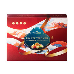 Vergold Yee Sang - 600g