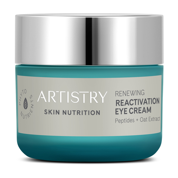 Renewing Reactivation Eye Cream Amway Malaysia