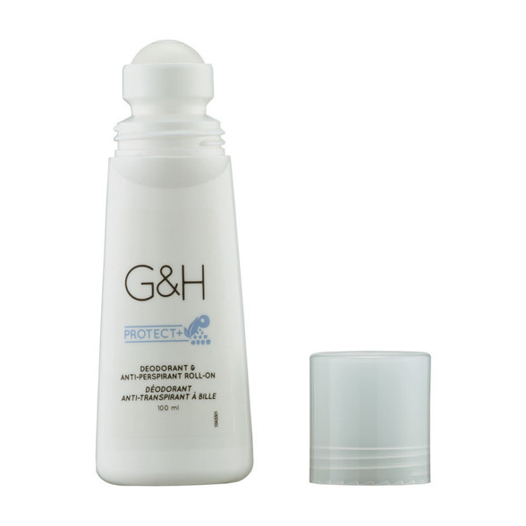 G&h deodorant online spray