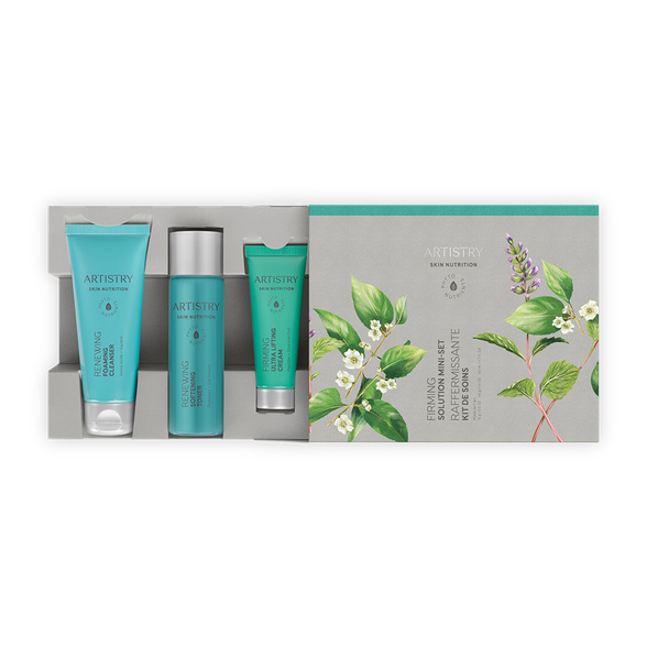 ARTISTRY SKIN NUTRITION Firming Solution Mini-Set