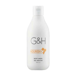 G&H NOURISH+ Mandian - 400ml