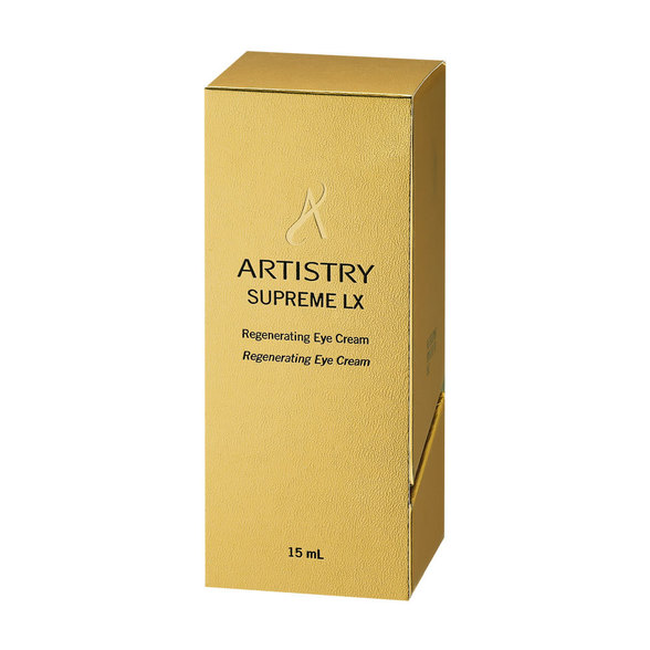 ARTISTRY SUPREME LX Regenerating Eye Cream | Amway Malaysia