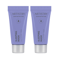 ARTISTRY Sleeping Mask Mini Duo