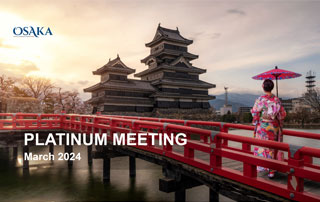 Platinum Meeting 202403 - Marketing Update Platinum Meeting 202403 - Marketing Update