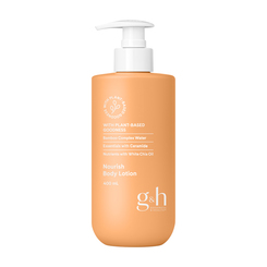 Losen Badan g&h Nourish - 400ml