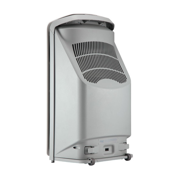 Amway air store purifier review