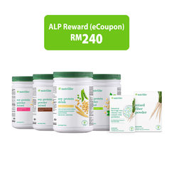 GUTPROtein Foundational Health Solution 1