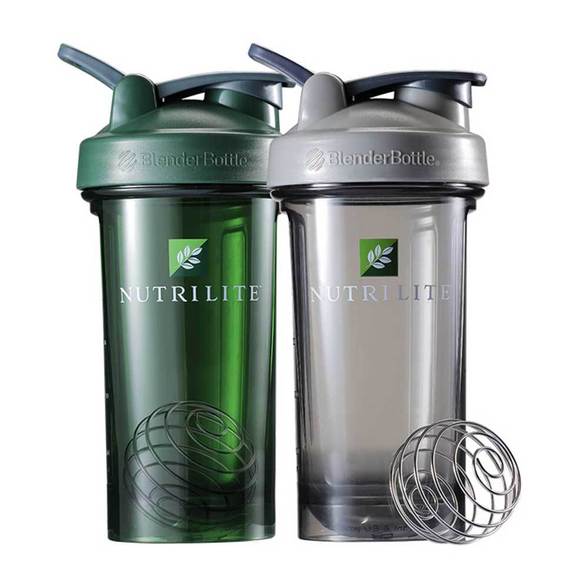 NUTRILITE SHAKER GREY Sales Aid Health Categories Amway Malaysia