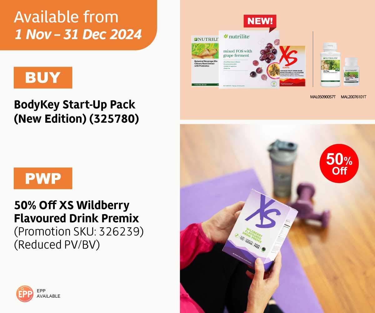 BodyKey Start Up Pack New Edition PWP