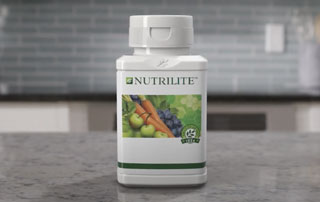 Go Behind the Label with Nutrilite - 9 Steps of Traceability Process