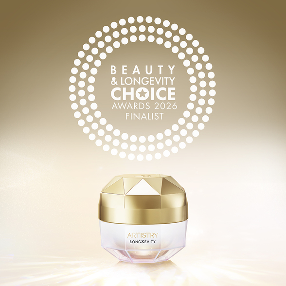 ARTISTRY LONGXEVITY Rich Cream | Beauty | Moisturizer